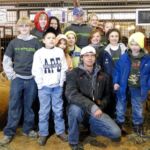 MN. JR. Spring Classic in Austin, MN - 3